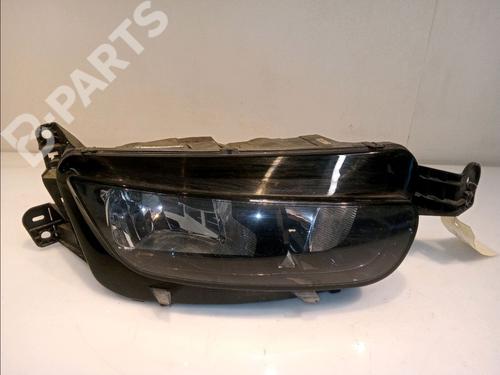 Used Right headlight Right headlight CITROËN C4 Grand Picasso II (DA_, DE_) 1.6 HDi / BlueHDi 115 (115 hp) 11104140 11104140