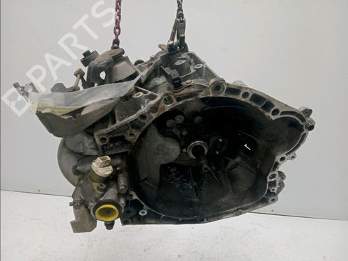 Used Gearbox Gearbox 23172679 23172679