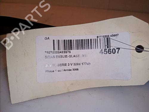 Front windshield wiper arm BMW 3 (E90) 320 d | BP14881341C143 