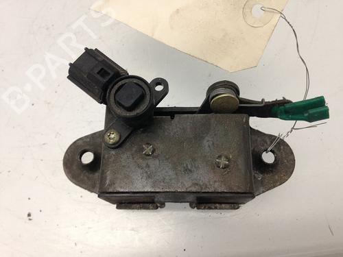 Serratura portellone posteriore Serratura portellone posteriore CHRYSLER PT CRUISER (PT_) 2.2 CRD (121 hp) 36495477 36495477
