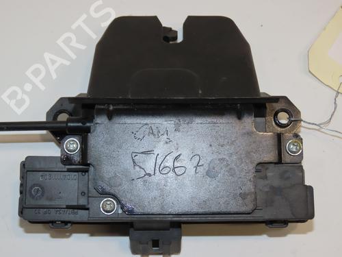 Used Tailgate lock Tailgate lock FORD FOCUS C-MAX (DM2) 1.6 TDCi (109 hp) 22996961 22996961