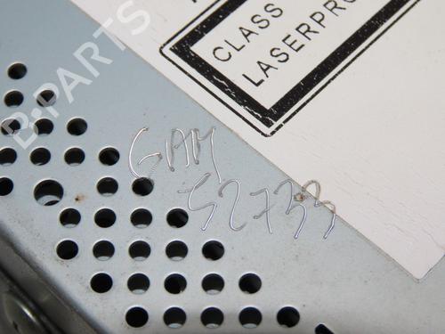 Radio NISSAN QASHQAI I (J10, NJ10) 1.6 dCi | BP31120521E6 