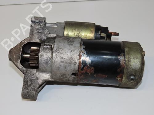 Used Starter Starter PEUGEOT 206 Hatchback (2A/C) 2.0 HDI 90 (90 hp) 32150730 32150730