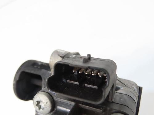 Egr FORD C-MAX II (DXA/CB7, DXA/CEU) 1.6 TDCi | BP36310335M69 - Image 3