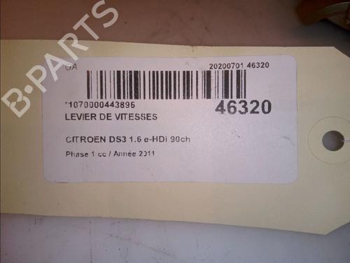 manual-gearbox-selector-citroen-ds3-sa_-16-hdi-90-9810550980-2009-2010-2011-2012-2013-2014-2015-2016-14950545 main image