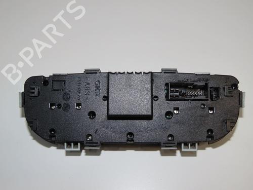 Climate control MERCEDES-BENZ C-CLASS T-Model (S203) C 220 CDI (203.206, 203.208) | BP32129643I5  - Image 5