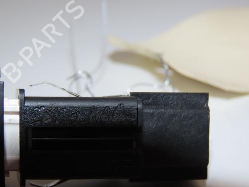 Warning switch VW POLO V (6R1, 6C1) 1.2 TDI | BP28830191I22 