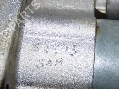 Starter BMW 1 (F40) 116 d | BP31274294M8 - Image 8
