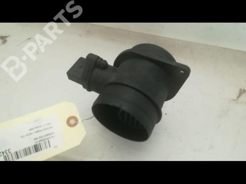 Mass air flow sensor SKODA FABIA I (6Y2) 1.9 TDI | BP9593842M95 