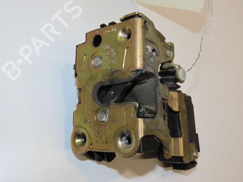 Front left lock RENAULT TWINGO I (C06_) 1.2 16V (C06C, C06D, C06K) | BP28177656C98 