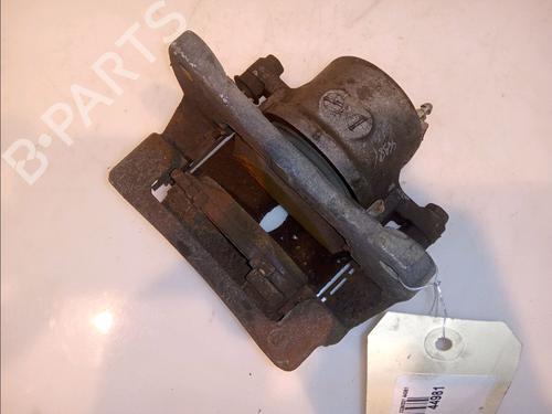 Right front brake caliper TOYOTA PRIUS Liftback (_W2_) 1.5 Hybrid (NHW20_, NHW20R) | BP14877680M104 