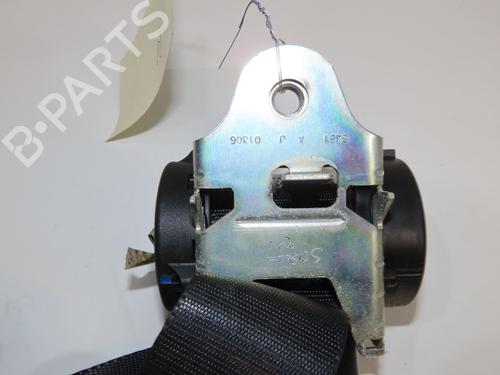 Front right seatbelt FORD KUGA I 2.0 TDCi | BP36427065I25 - Image 3