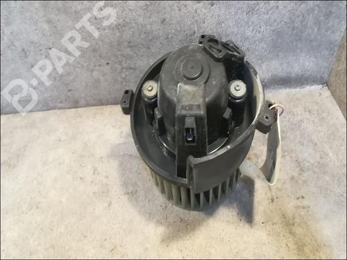 Used Heater blower motor Heater blower motor PEUGEOT BOXER Van (230L) 1.9 D (69 hp) 9610936 9610936