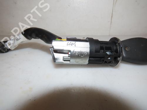 Ignition barrel RENAULT TWIZY (MAM_) 80 | BP23172918M48 - Image 2