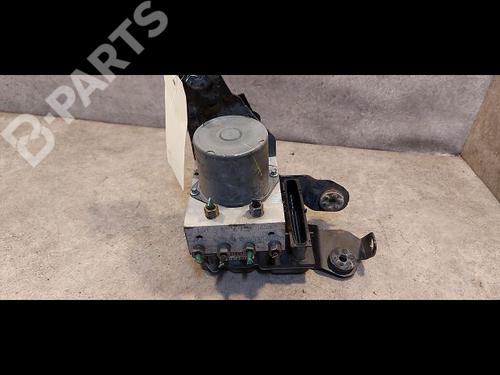 Used ABS pump RENAULT MEGANE II (BM0/1_, CM0/1_) 1.9 dCi (131 hp) 9612619