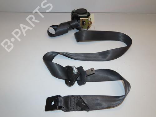 Høyre bak beltestrammer RENAULT MEGANE II (BM0/1_, CM0/1_) 1.9 dCi | BP28968111C90 