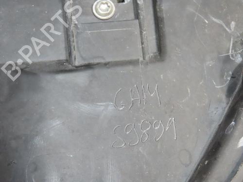 Left headlight CITROËN C6 (TD_) 2.7 HDi | BP37083337C28 - Image 2