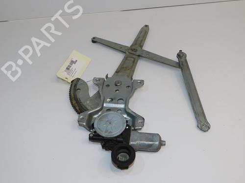 Front left window mechanism SUZUKI SWIFT III (MZ, EZ) 1.3 DDiS (RS413D) | BP36873858C22 - Image 5