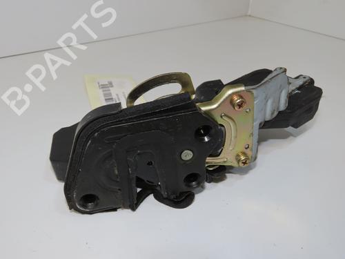 Used Rear right lock Rear right lock 38275589 38275589
