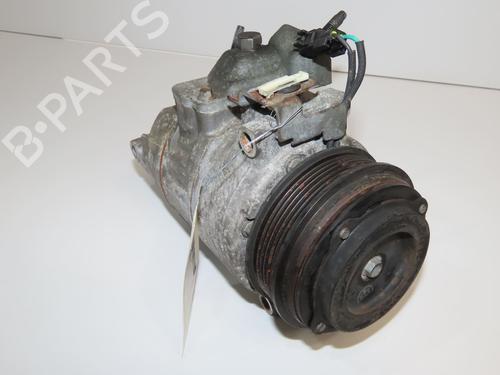 Used AC compressor AC compressor FORD C-MAX II (DXA/CB7, DXA/CEU) 1.6 TDCi (115 hp) 36310376 36310376