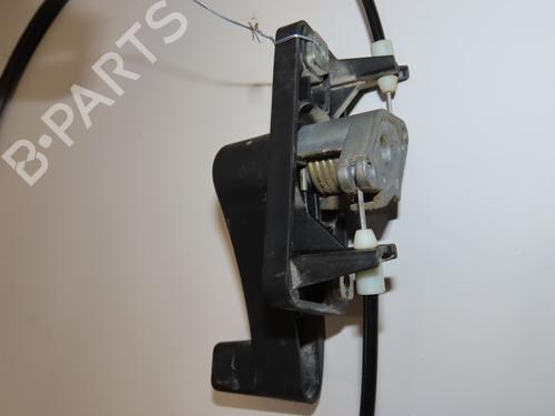 Tailgate lock PEUGEOT BOXER Van 2.0 BlueHDi 130 | BP28802211C101