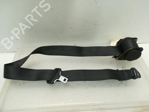 Used Rear left seatbelt Rear left seatbelt 9592321 9592321