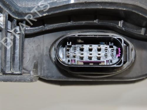 Left headlight FORD MONDEO IV (BA7) 2.0 TDCi | BP36427347C28 - Image 3