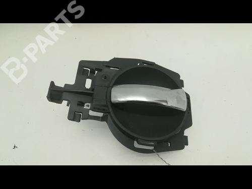 Used Rear left interior door handle Rear left interior door handle CITROËN C3 I (FC_, FN_) 1.6 16V (109 hp) 9596277 9596277