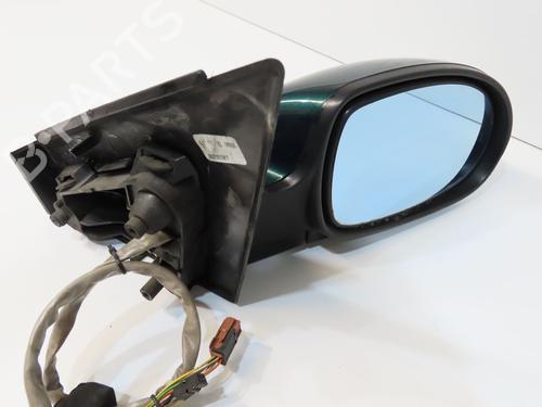 Used Right mirror Right mirror 34356985 34356985