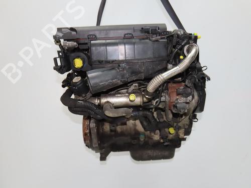 Engine CITROËN NEMO Box Body/MPV (AA_) 1.4 HDi | BP28966796M1 