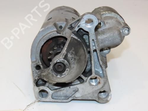 Starter RENAULT SCÉNIC III (JZ0/1_) 1.9 dCi (JZ0J, JZ1J, JZ1K, JZ1S) | BP28829023M8 