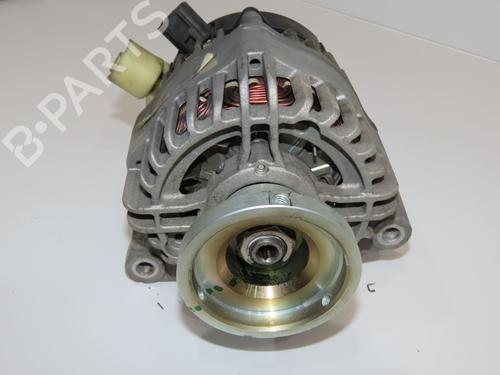 Alternator FORD FOCUS II (DA_, HCP, DP) 1.8 TDCi | BP36657578M7 - Image 2