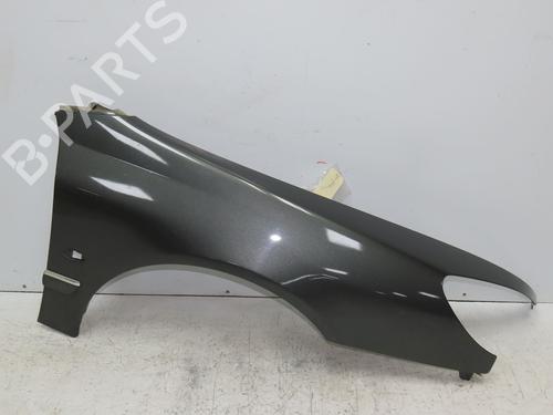 Used Right front fenders PEUGEOT 607 (9D, 9U) 2.0 HDI (136 hp) 26383630