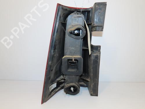 Right taillight DACIA LOGAN MCV (KS_) 1.5 dCi (KS0W) | BP28832651C35 