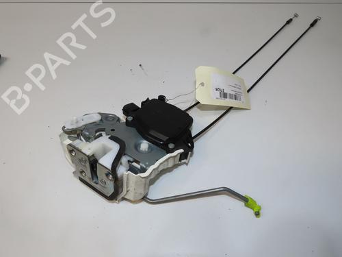 Used Front right lock Front right lock CITROËN C-ZERO C-Zero (67 hp) 36758224 36758224