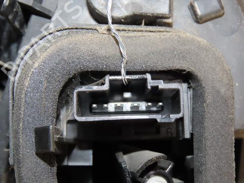 Right taillight CITROËN C4 II (NC_) 1.6 HDi 115 | BP28969596C35 - Image 4