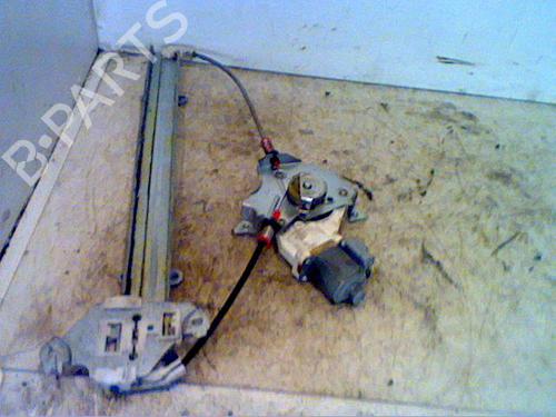 Used Front left window mechanism NISSAN MICRA III (K12) [2002-2011]  23175747