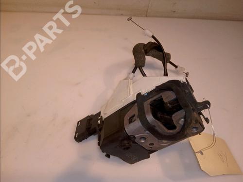 Used Front right lock CITROËN C5 III (RD_) 2.0 HDi 140 (RDRHF8, RDRHFA, RDRHA8, RDRHAJ) (140 hp) 11102742