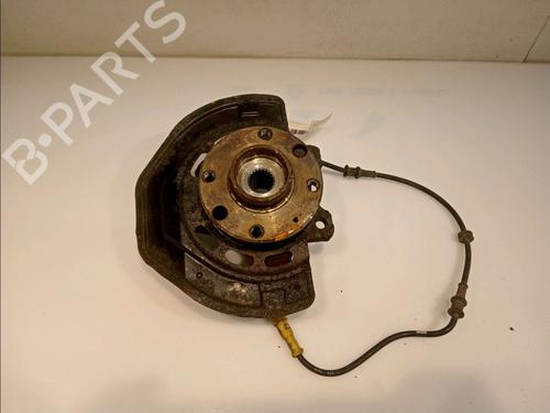 Used Left front steering knuckle OPEL VECTRA B (J96) 1.6 i 16V (F19) (100 hp) 14875835