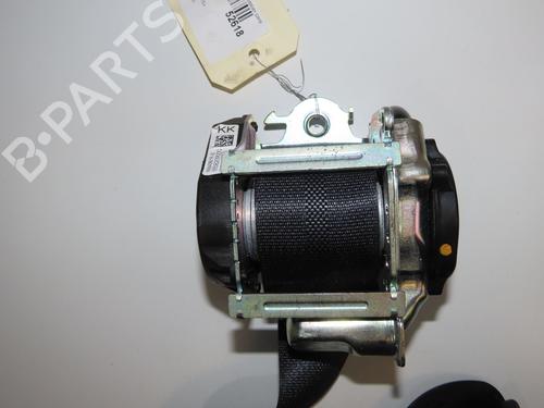 Used Front right belt tensioner Front right belt tensioner RENAULT CLIO V (B7_) 1.0 TCe 90 (B7MT) (91 hp) 36246659 36246659