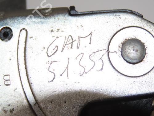Tailgate lock OPEL CORSA D (S07) 1.2 (L08, L68) | BP28969248C101 
