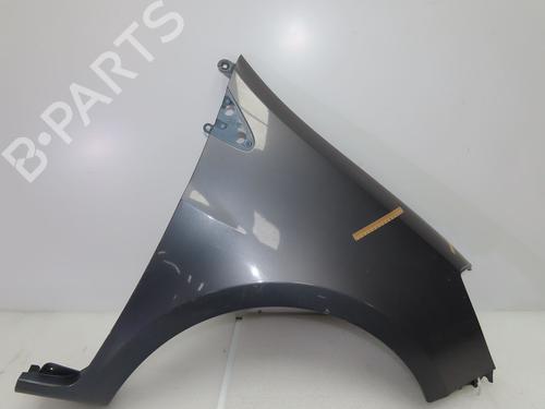 Used Right front fenders Right front fenders RENAULT CLIO III Grandtour (KR0/1_) 1.5 dCi (KR0F) (86 hp) 36310518 36310518