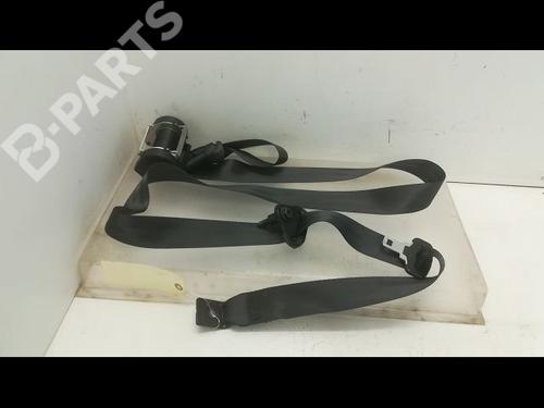 Used Rear left belt tensioner RENAULT MEGANE III Grandtour (KZ0/1) 1.5 dCi (KZ09, KZ0D, KZ1G, KZ29, KZ14, KZ1W, KZ10, KZ1F,... (110 hp) 9597264
