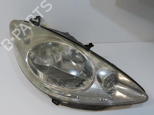 right-headlight-peugeot-1007-km_-2005-36246805 main image