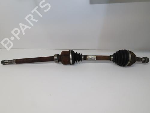 Used Right front driveshaft CITROËN C4 Picasso I MPV (UD_) 2.0 HDi 150 (150 hp) 32511414