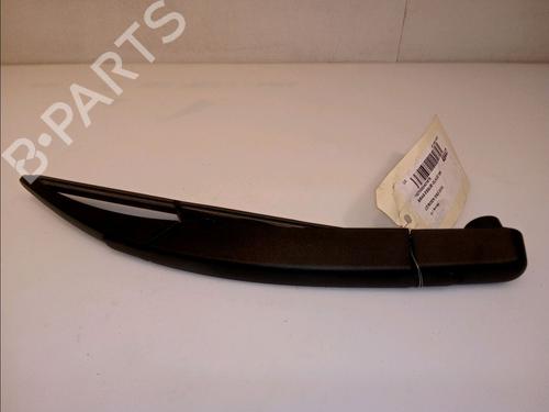 Used Rear windshield wiper arm DS DS 3 / DS 3 CROSSBACK (UR_, UC_, UJ_) 1.2 PureTech 130 (URHNSS) (131 hp) 14881082