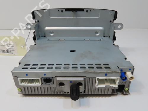Radio DACIA LODGY (JS_) 1.5 dCi (JSMC, JSAF) | BP38449277E6 - Image 4