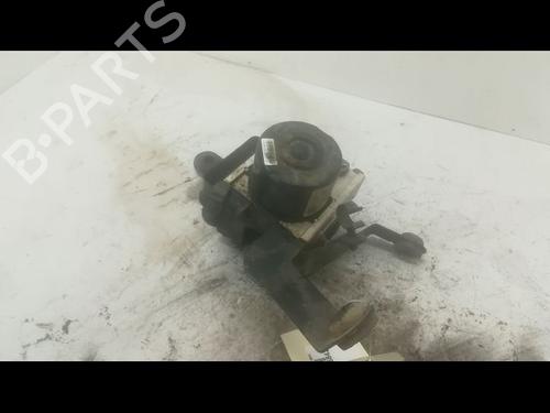 ABS pump FORD FIESTA V (JH_, JD_) 1.4 TDCi | BP9600092M43