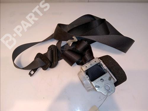 Rear left belt tensioner TOYOTA YARIS (_P13_) 1.5 Hybrid (NHP130_, NHP130) | BP11101665C89 
