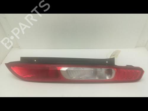 Used Right taillight Right taillight FORD FOCUS II (DA_, HCP, DP) 2.0 TDCi (133 hp) 9602791 9602791